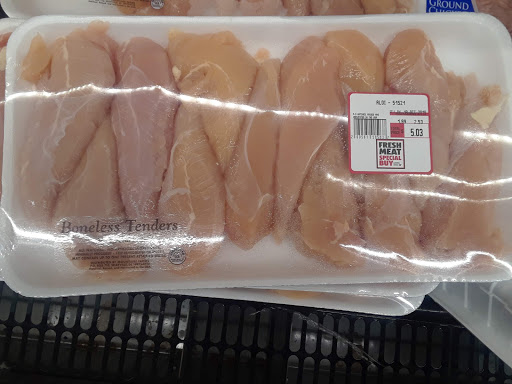 Supermarket «ALDI», reviews and photos, 707 S Wayne Rd, Westland, MI 48186, USA