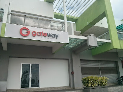 Gateway City Church