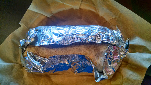 Mexican Restaurant «QDOBA Mexican Eats», reviews and photos, 15099 Hall Rd, Shelby Charter Township, MI 48315, USA