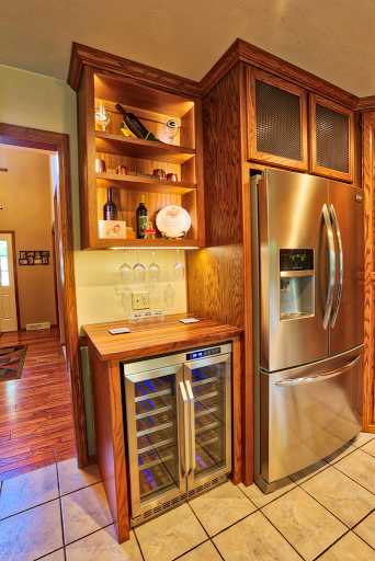 Cabinet Maker «Elegant Cabinets», reviews and photos, 1720 Lenwood Ave, Green Bay, WI 54303, USA