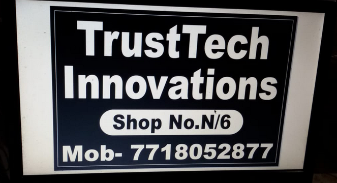 TrustTech Innovations