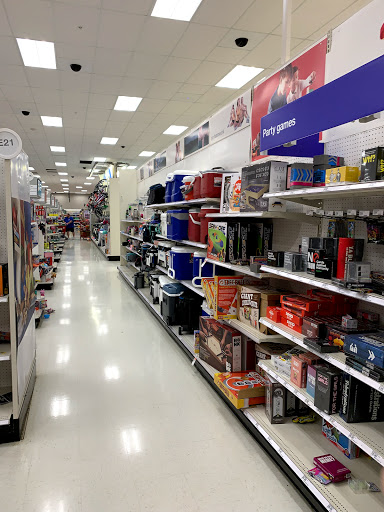 Department Store «Target», reviews and photos, 800 Christiana Mall, Newark, DE 19702, USA