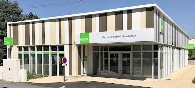 Section MGEN de la Vienne à Poitiers