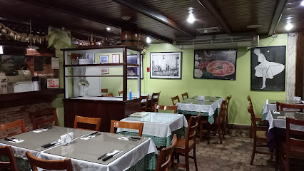 Café Il Botticello - F5X2+935, Caracas 1060, Distrito Capital