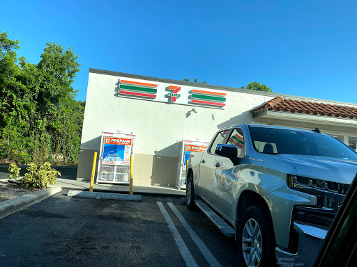 Convenience Store «7-Eleven», reviews and photos, 20361 Old Cutler Rd, Cutler Bay, FL 33189, USA