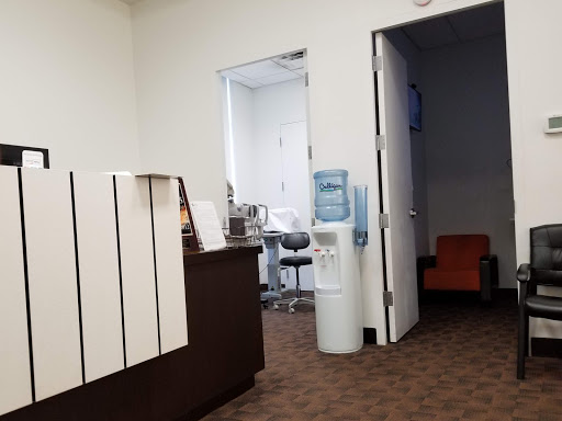 Eye Care Center «Stanton Optical», reviews and photos, 2650 N Fairfield Rd a, Beavercreek, OH 45431, USA