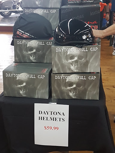 Motorcycle Dealer «Open Road USA», reviews and photos, 2004 N Mulberry St, Elizabethtown, KY 42701, USA