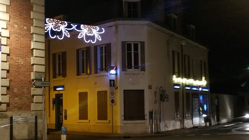AXA Assurance et Banque Nadege Pereira De Miranda à Cosne-Cours-sur-Loire
