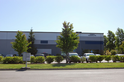 Warehouse «Terminal Transfer Inc.», reviews and photos, 15745 N Lombard St # 100, Portland, OR 97203, USA