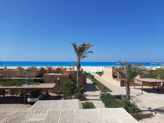 El-Rowad Beach