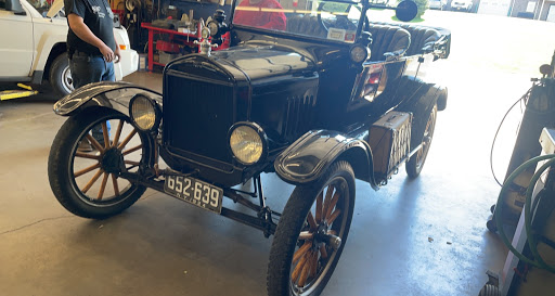 Auto Repair Shop «M & R Automotive Service Center Inc.», reviews and photos, 4561 Morgan View Rd, Geneseo, NY 14454, USA