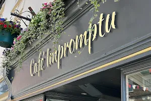 Café Impromptu image