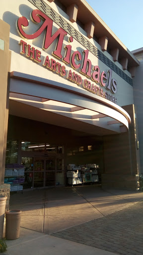 Craft Store «Michaels», reviews and photos, 16239 N Scottsdale Rd, Scottsdale, AZ 85254, USA