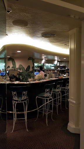 American Restaurant «Fountain Coffee Room at The Beverly Hills Hotel», reviews and photos, 9641 Sunset Blvd, Beverly Hills, CA 90210, USA
