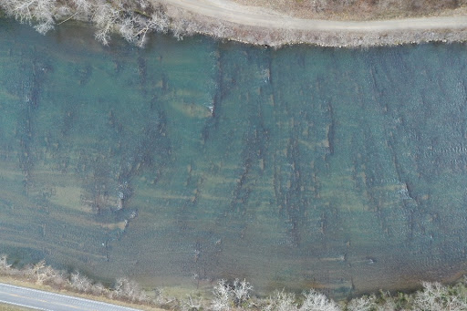 Tourist Attraction «French Broad Overlook», reviews and photos, 3938 Blue Ridge Pkwy, Arden, NC 28704, USA