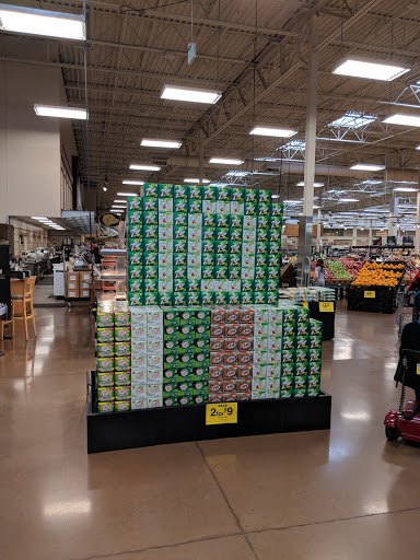 Grocery Store «Fred Meyer», reviews and photos, 2801 Bickford Ave, Snohomish, WA 98290, USA