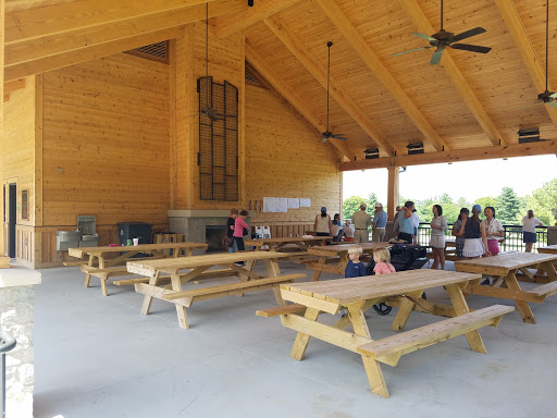 Golf Course «Percy Warner Golf Course», reviews and photos, 1221 Forrest Park Dr, Nashville, TN 37205, USA