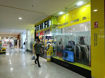 Westfield Mt Druitt