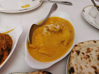 Curry du Restaurant indien Restaurant Dip Tandoori à Paris - n°6