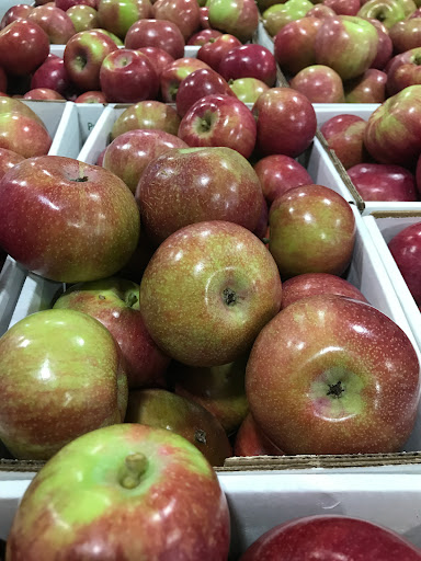 Produce Market «Brookwood Fruit Farm», reviews and photos, 7845 Bordman Rd, Almont, MI 48003, USA