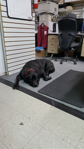 Commercial Printer «Innovation Printing & Promotions», reviews and photos, 107-27 Liberty Ave, Ozone Park, NY 11417, USA