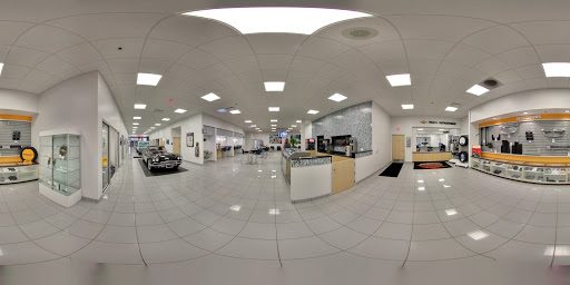 Chevrolet Dealer «LaFontaine Chevrolet», reviews and photos, 7120 Dexter Ann Arbor Rd, Dexter, MI 48130, USA