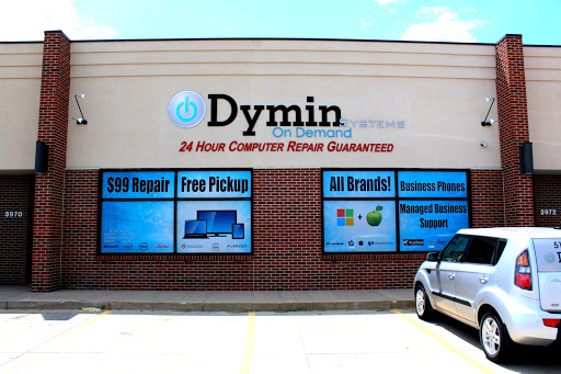 Computer Support and Services «Dymin Systems», reviews and photos, 3970 NW Urbandale Dr, Urbandale, IA 50322, USA