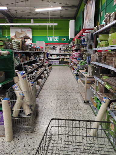 Fressnapf Solingen-Mitte unter Solingen, 