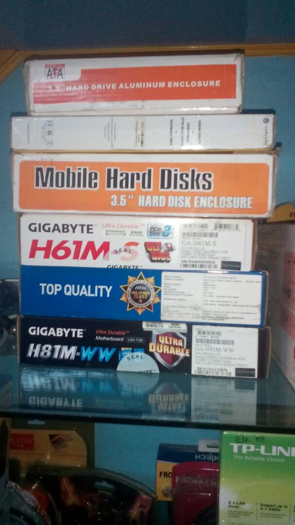 Computek World