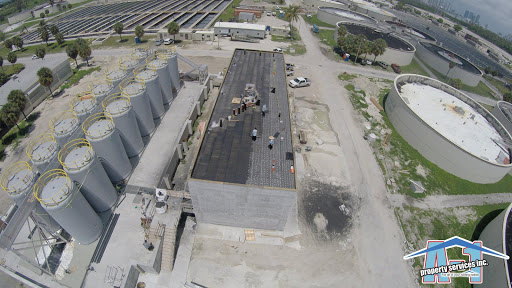 Roofing Contractor «A-1 Property Services», reviews and photos, 890 SW 69th Ave, Miami, FL 33144, USA