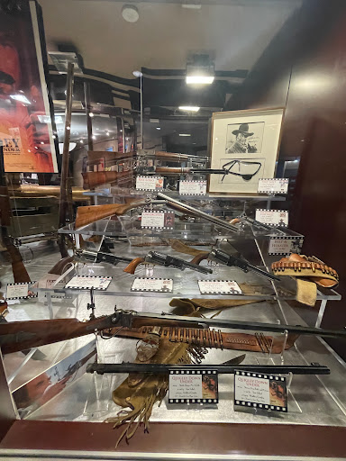 Museum «NRA National Firearms Museum», reviews and photos, 11250 Waples Mill Rd, Fairfax, VA 22030, USA