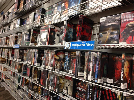 Used CD Store «Disc Traders - Battle Creek», reviews and photos, 5700 Beckley Rd B1A, Battle Creek, MI 49015, USA