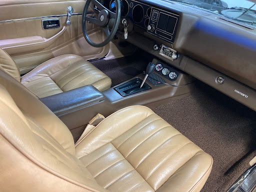 OC Auto Carpets image
