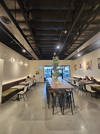 VEGANBURG Hesperia image