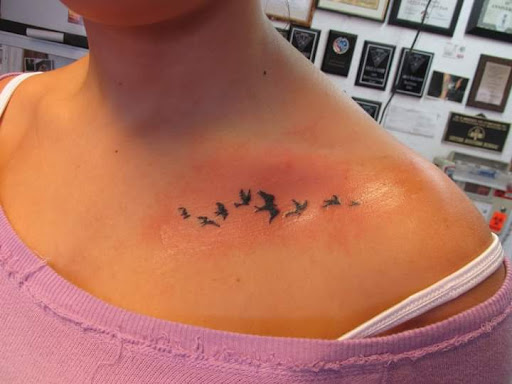 Explore isabella tattoo ideas, creative tattoo ideas in Elko, available at Tom Custom Tattoos and Body Piercing Studio