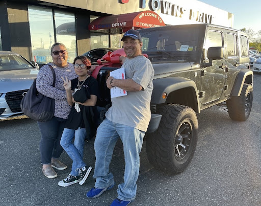 Used Car Dealer «5 Towns Drive.net», reviews and photos, 670 Burnside Ave, Inwood, NY 11096, USA