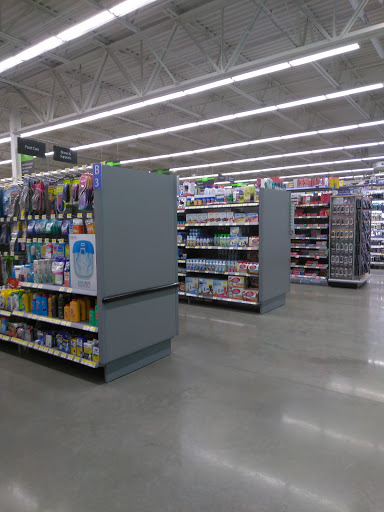 Supermarket «Walmart Neighborhood Market», reviews and photos, 3106 Canton St, Hopkinsville, KY 42240, USA