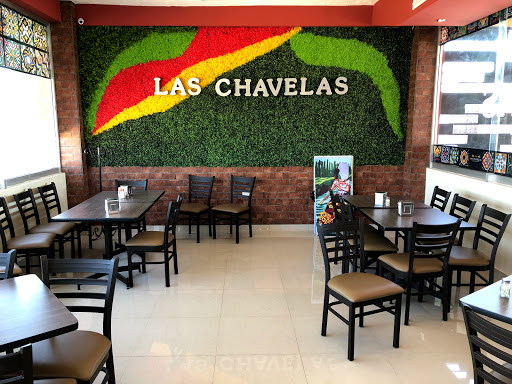 Las Chavelas Restaurant