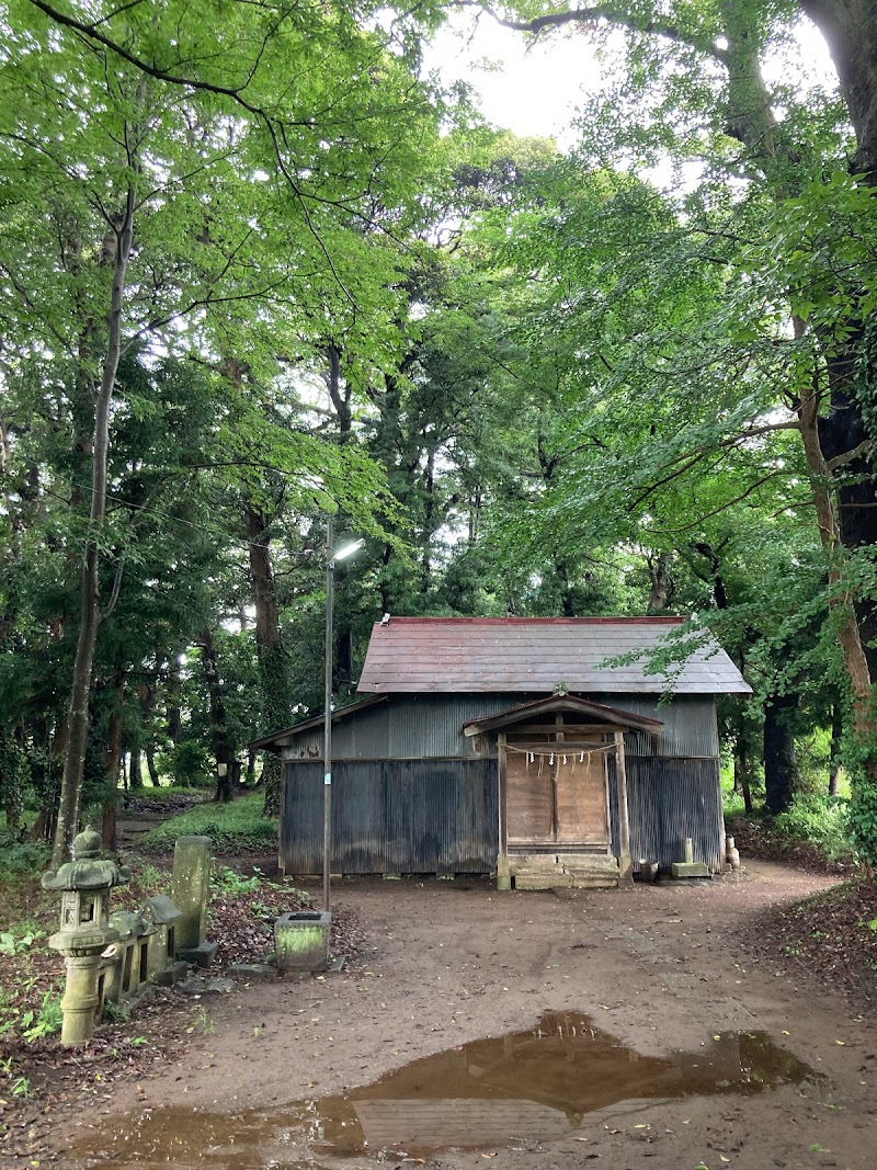 香取神社