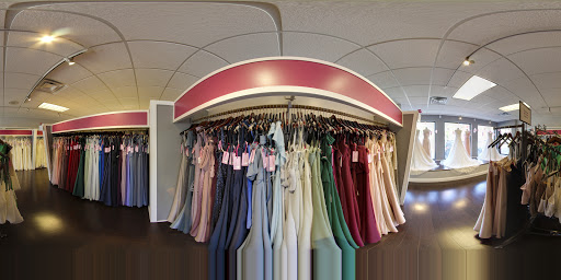 Dress Store «The White Dress», reviews and photos, 209 W Main St #101, Brighton, MI 48116, USA