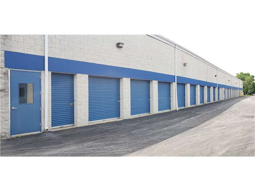 Self-Storage Facility «The Lock Up Self Storage», reviews and photos, 3850 W Devon Ave, Lincolnwood, IL 60712, USA