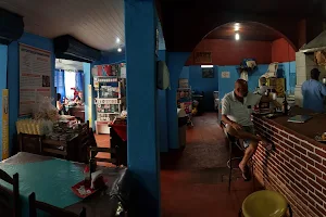 Bar e lanchonete do MINEIRO image