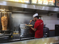 Atmosphère du Restaurant turc Grill Istanbul à Paris - n°5