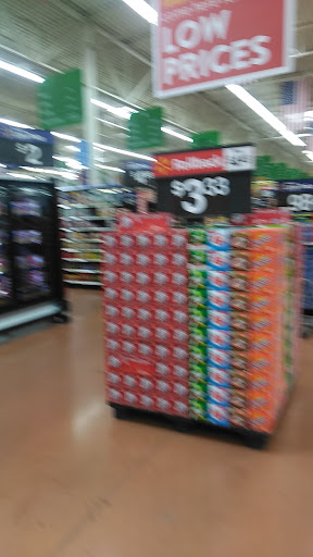 Department Store «Walmart Supercenter», reviews and photos, 109 22nd St, Hondo, TX 78861, USA