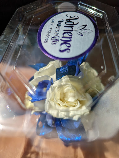 Florist «Adrienes Flowers & Gifts», reviews and photos, 1249 Conner St, Noblesville, IN 46060, USA