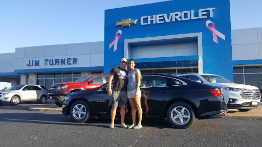 Chevrolet Dealer «Jim Turner Chevrolet of McGregor», reviews and photos, 1015 E McGregor Dr, McGregor, TX 76657, USA