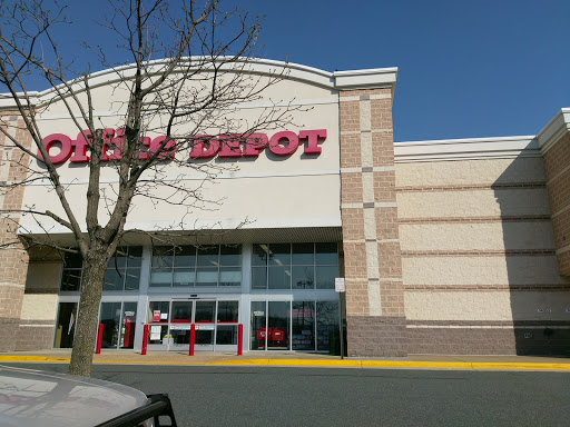 Office Depot, 14053 Crossing Pl, Woodbridge, VA 22192, USA, 