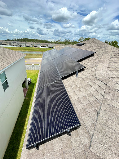 Innovative Solar Energy