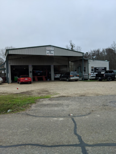 10930 Brown Rd, Denham Springs, LA 70726, USA