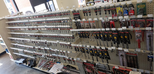 Auto Parts Store «Auto Parts Company», reviews and photos, 203 N Tennessee St, Cartersville, GA 30120, USA